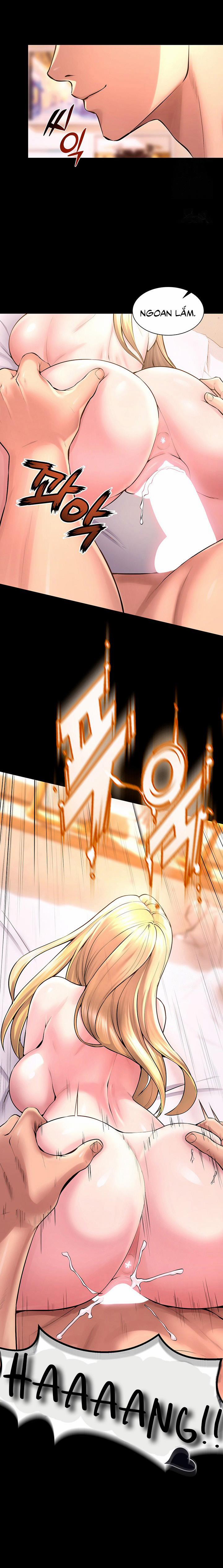 Báo thù chốn ngục tù 15 trang 2