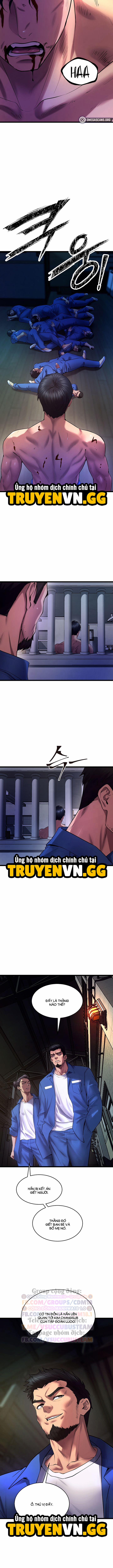 Báo thù chốn ngục tù 35 trang 11