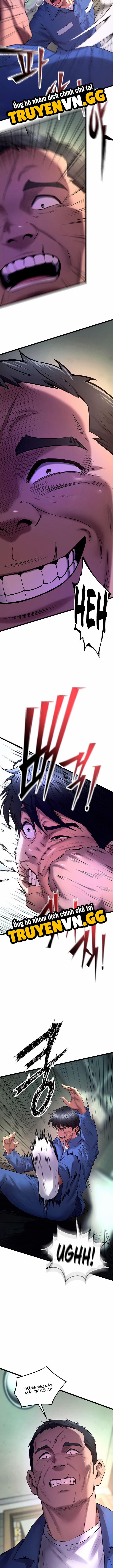 Báo thù chốn ngục tù 35 trang 6