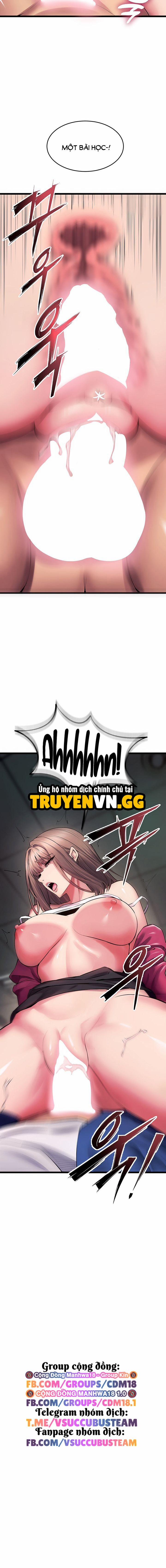 Báo thù chốn ngục tù 36 trang 17