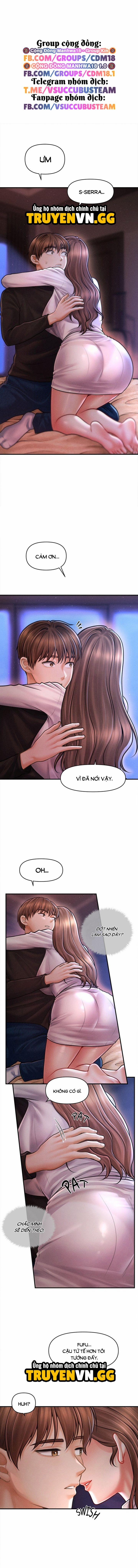 Báo thù chốn ngục tù 36 trang 20