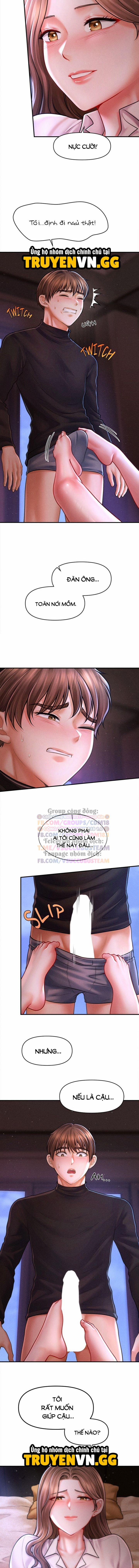 Báo thù chốn ngục tù 36 trang 26