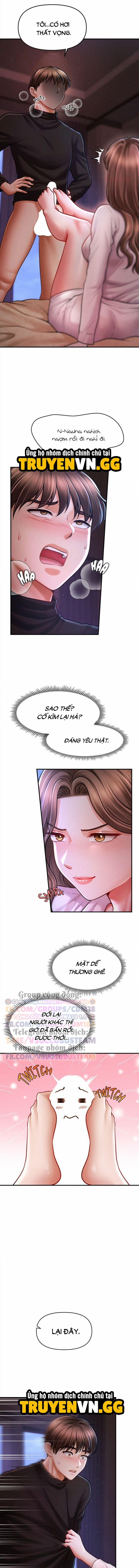 Báo thù chốn ngục tù 36 trang 29