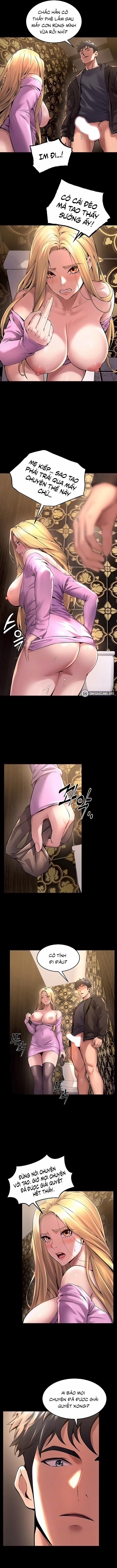 Báo thù chốn ngục tù 4 trang 2