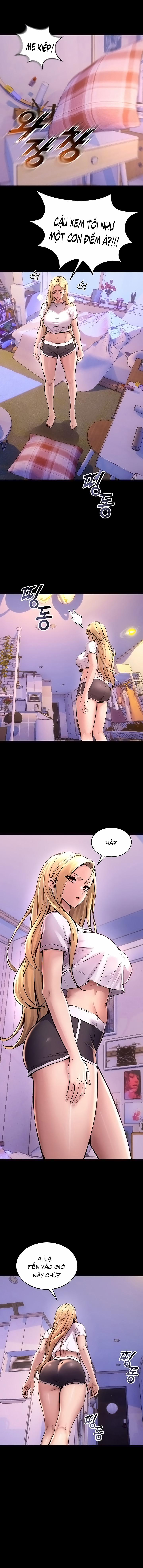 Báo thù chốn ngục tù 6 trang 12