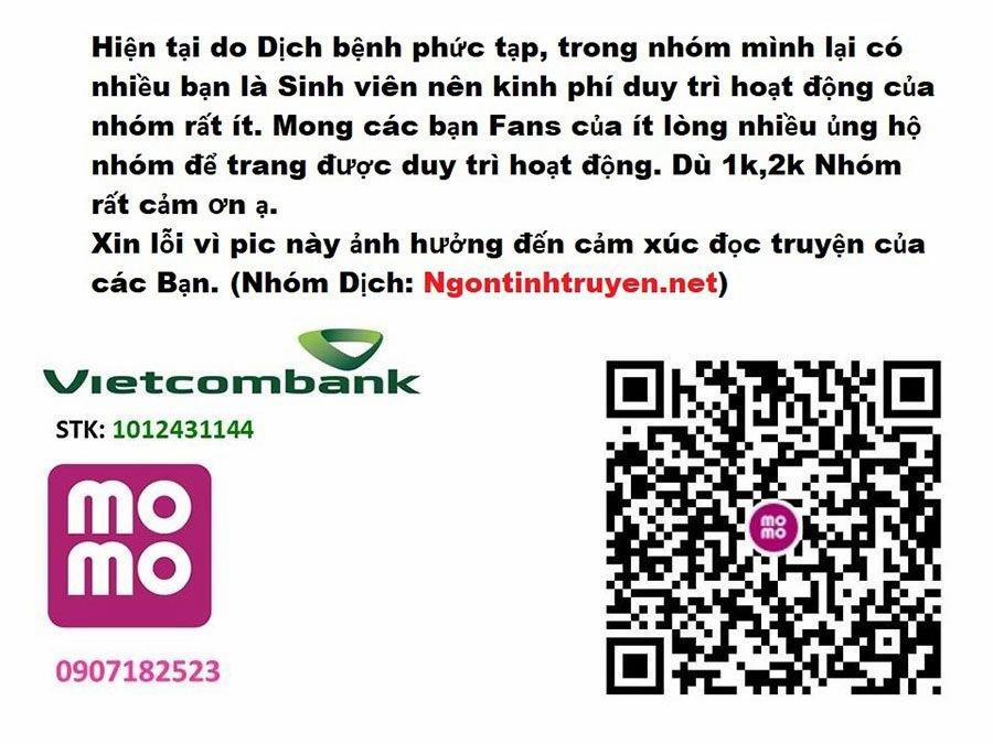 Bảo Vệ Đại Đại Bên Tôi 0 trang 10