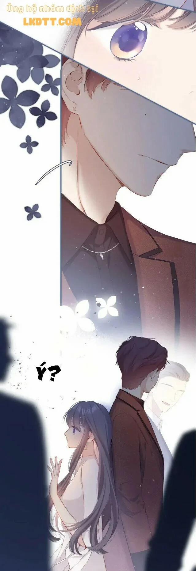 Bảo Vệ Đại Đại Bên Tôi 100 trang 6