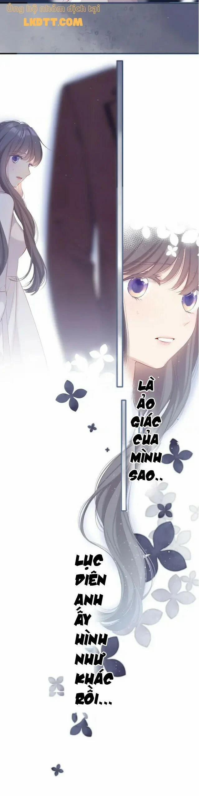 Bảo Vệ Đại Đại Bên Tôi 100 trang 7