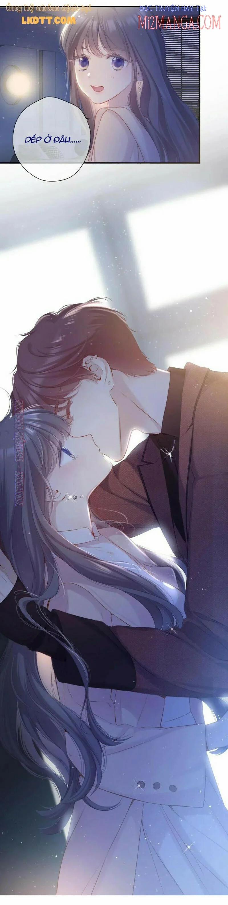 Bảo Vệ Đại Đại Bên Tôi 101 trang 10