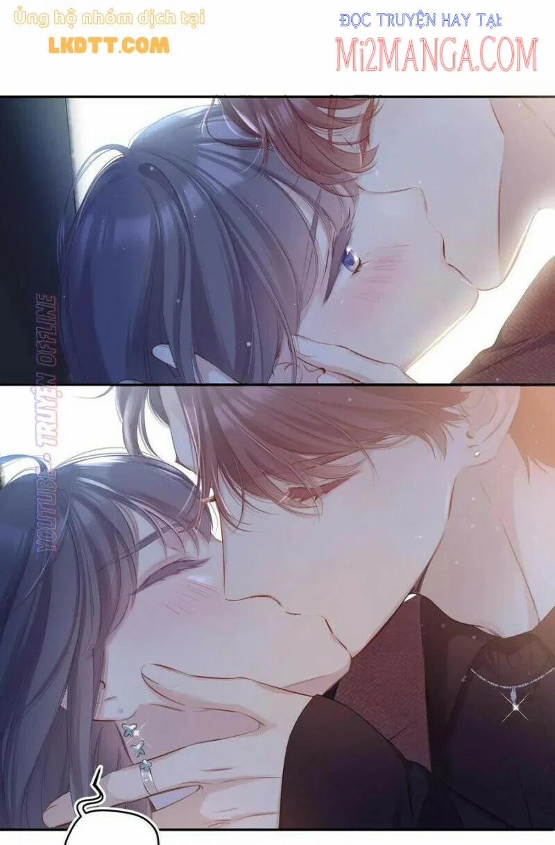 Bảo Vệ Đại Đại Bên Tôi 101 trang 11