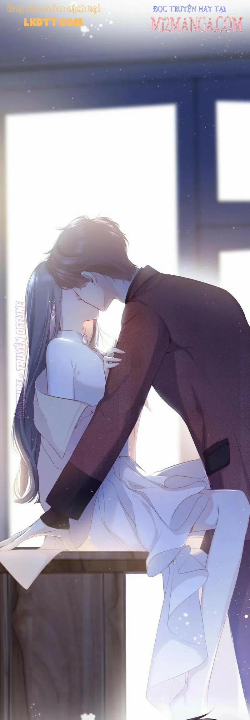 Bảo Vệ Đại Đại Bên Tôi 101 trang 14