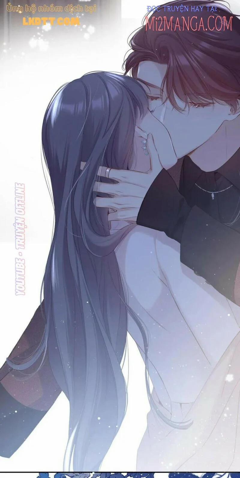 Bảo Vệ Đại Đại Bên Tôi 101 trang 15