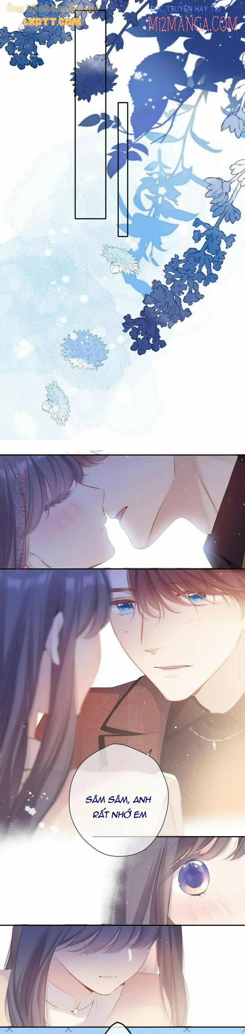 Bảo Vệ Đại Đại Bên Tôi 101 trang 16