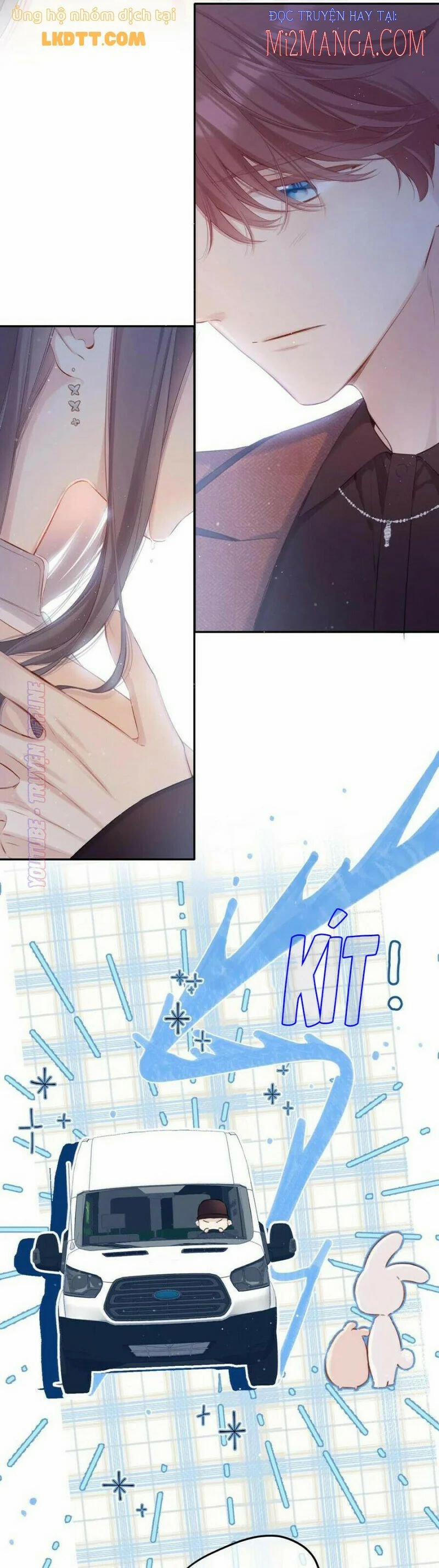 Bảo Vệ Đại Đại Bên Tôi 101 trang 2