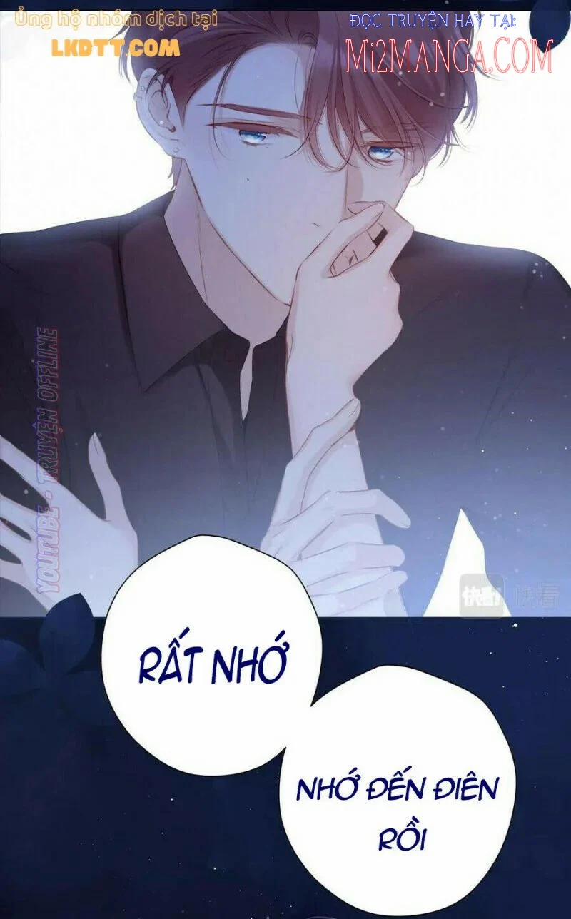Bảo Vệ Đại Đại Bên Tôi 101 trang 28
