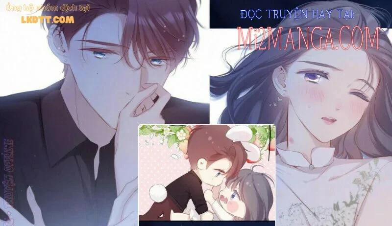 Bảo Vệ Đại Đại Bên Tôi 101 trang 30