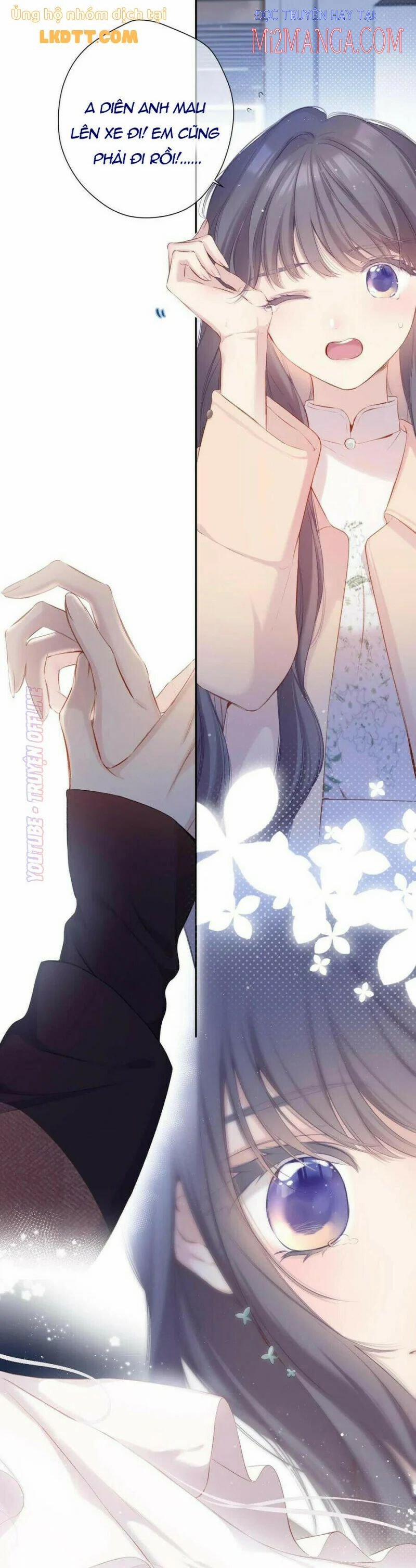 Bảo Vệ Đại Đại Bên Tôi 101 trang 4