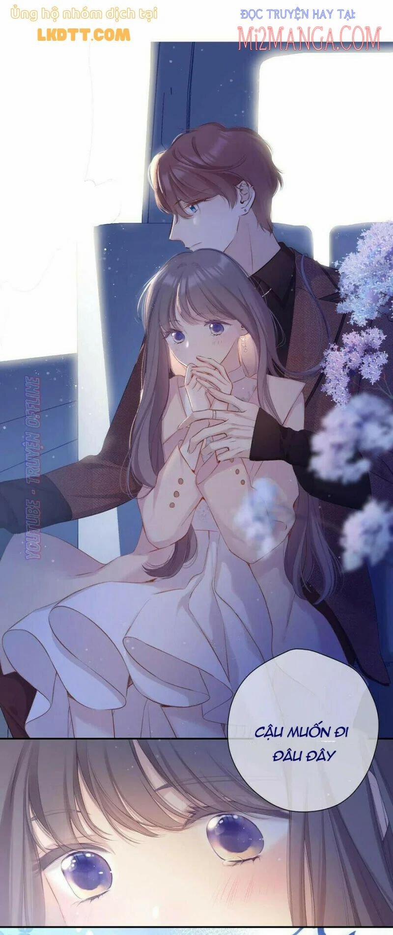 Bảo Vệ Đại Đại Bên Tôi 101 trang 6