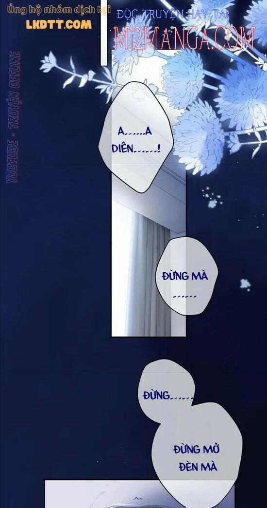 Bảo Vệ Đại Đại Bên Tôi 102 trang 12