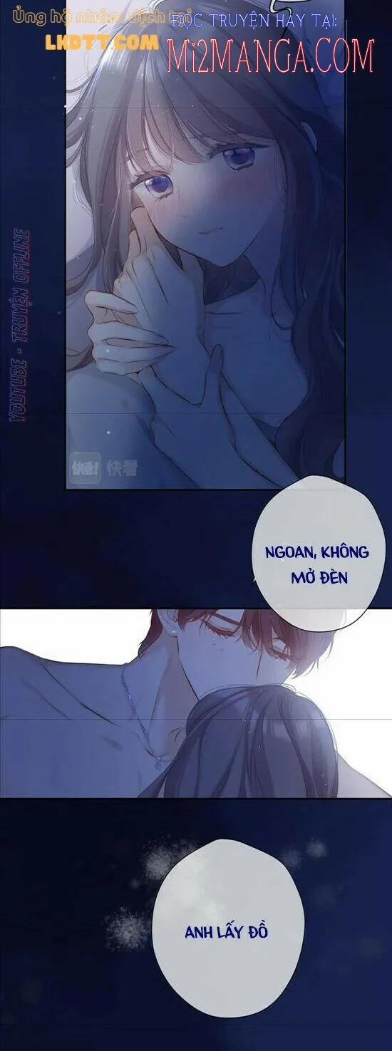 Bảo Vệ Đại Đại Bên Tôi 102 trang 13