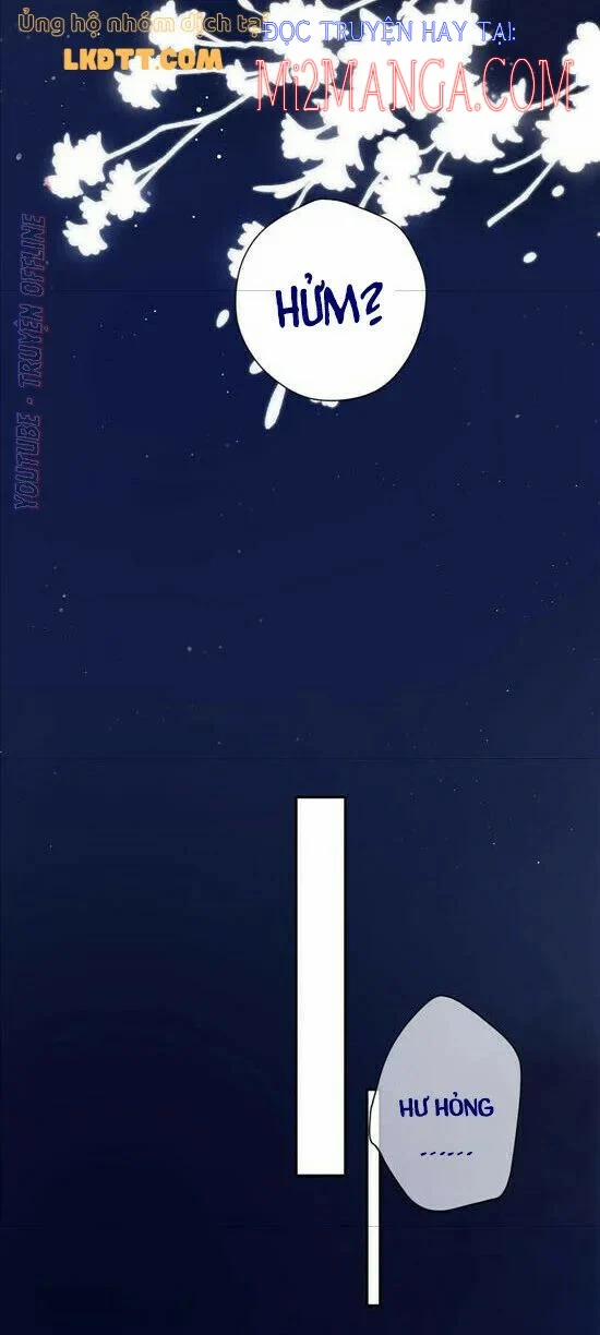 Bảo Vệ Đại Đại Bên Tôi 102 trang 17