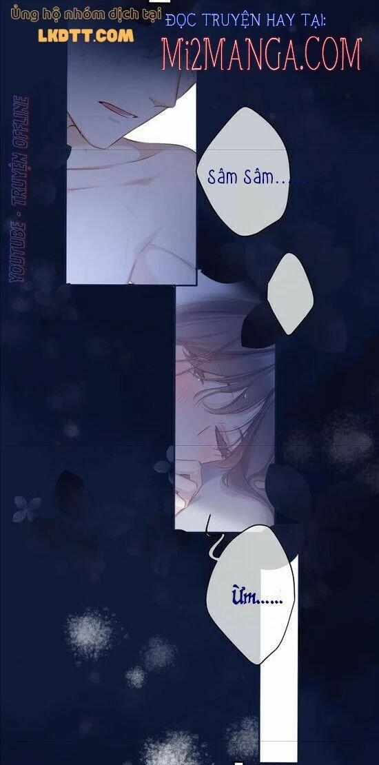 Bảo Vệ Đại Đại Bên Tôi 102 trang 19