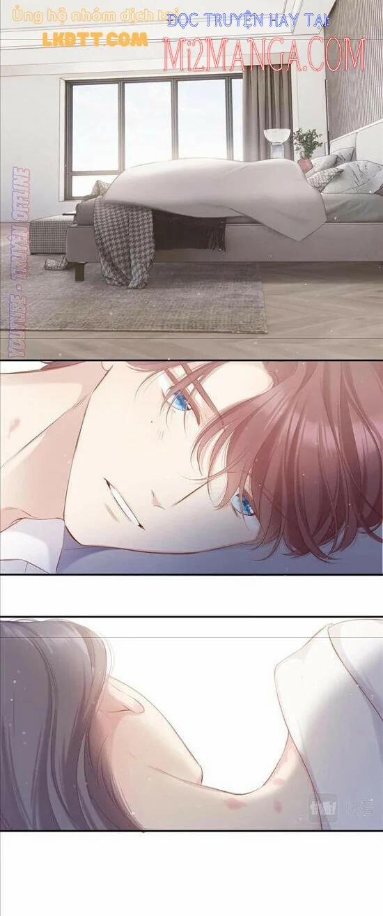 Bảo Vệ Đại Đại Bên Tôi 102 trang 24