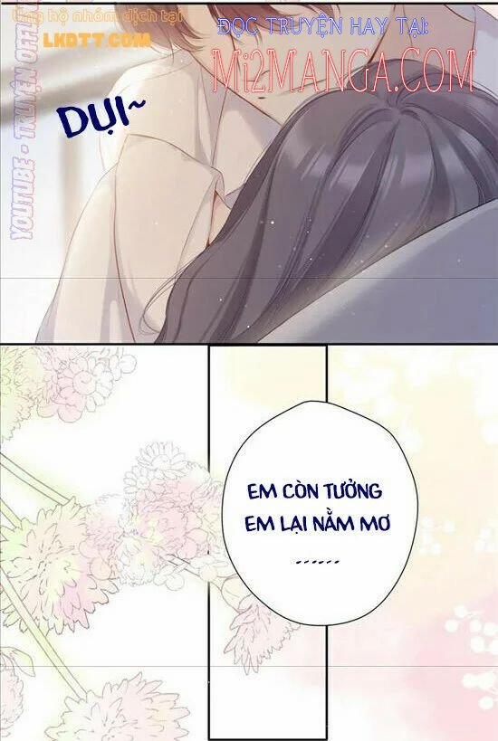 Bảo Vệ Đại Đại Bên Tôi 102 trang 31