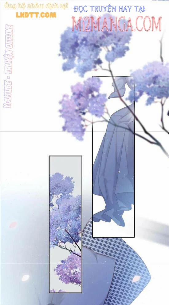 Bảo Vệ Đại Đại Bên Tôi 102 trang 5