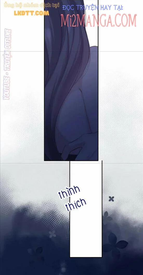 Bảo Vệ Đại Đại Bên Tôi 102 trang 9