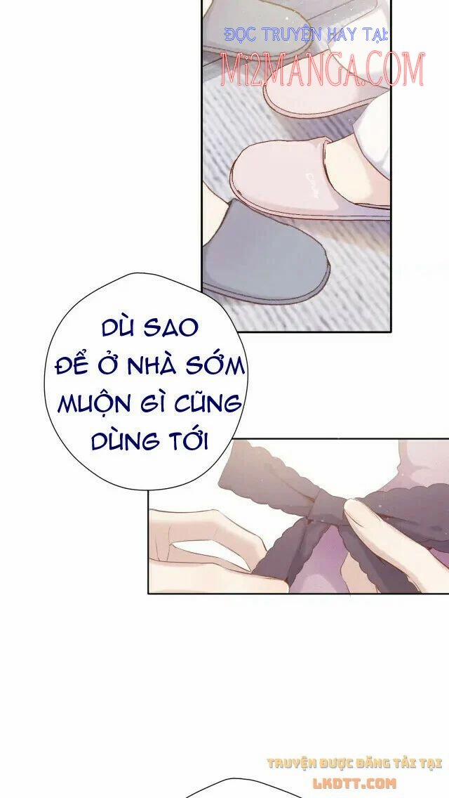 Bảo Vệ Đại Đại Bên Tôi 103 trang 11