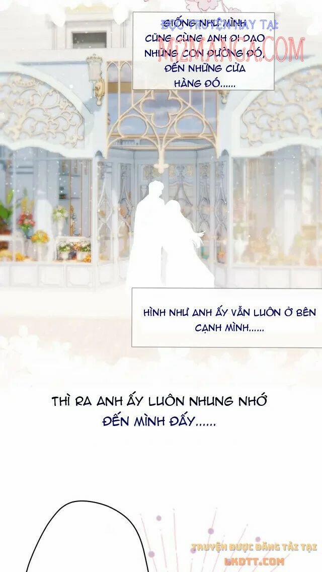 Bảo Vệ Đại Đại Bên Tôi 103 trang 15