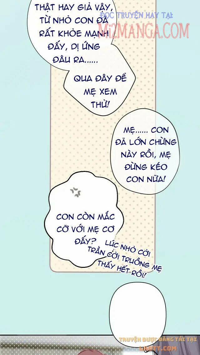 Bảo Vệ Đại Đại Bên Tôi 103 trang 2