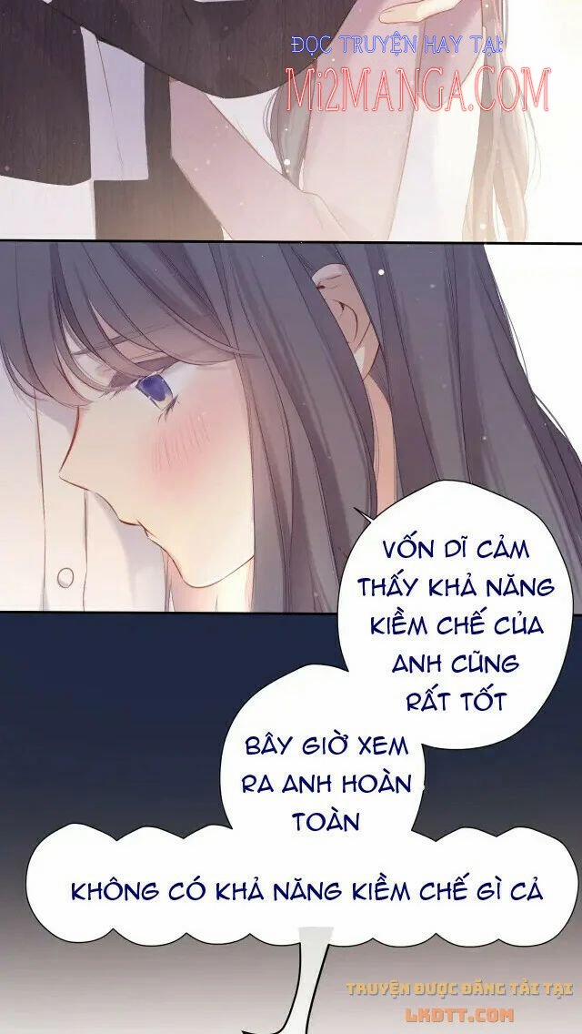 Bảo Vệ Đại Đại Bên Tôi 103 trang 23