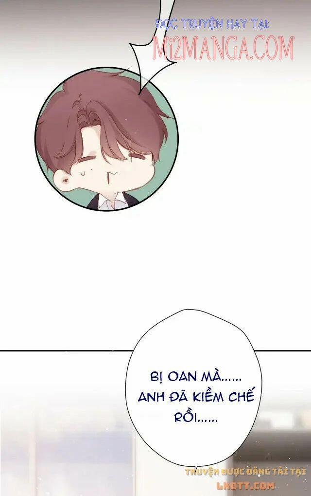 Bảo Vệ Đại Đại Bên Tôi 103 trang 24