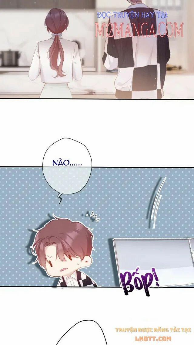 Bảo Vệ Đại Đại Bên Tôi 103 trang 34