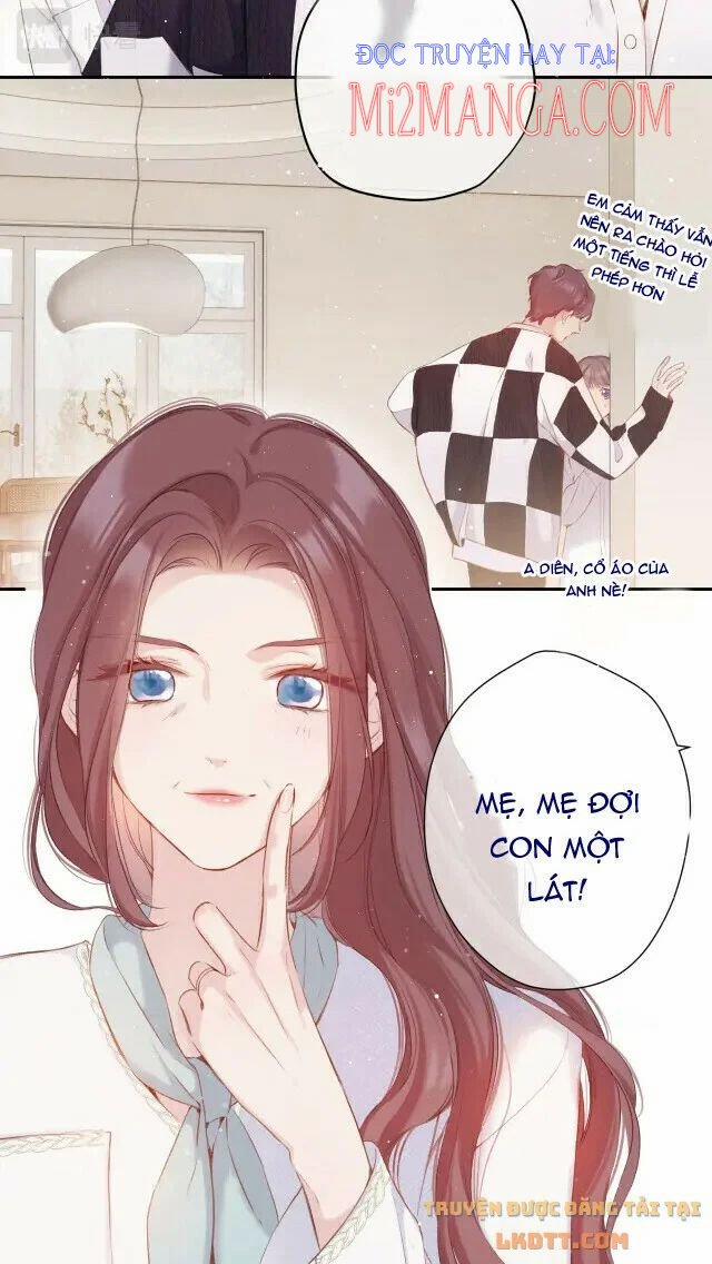 Bảo Vệ Đại Đại Bên Tôi 103 trang 5