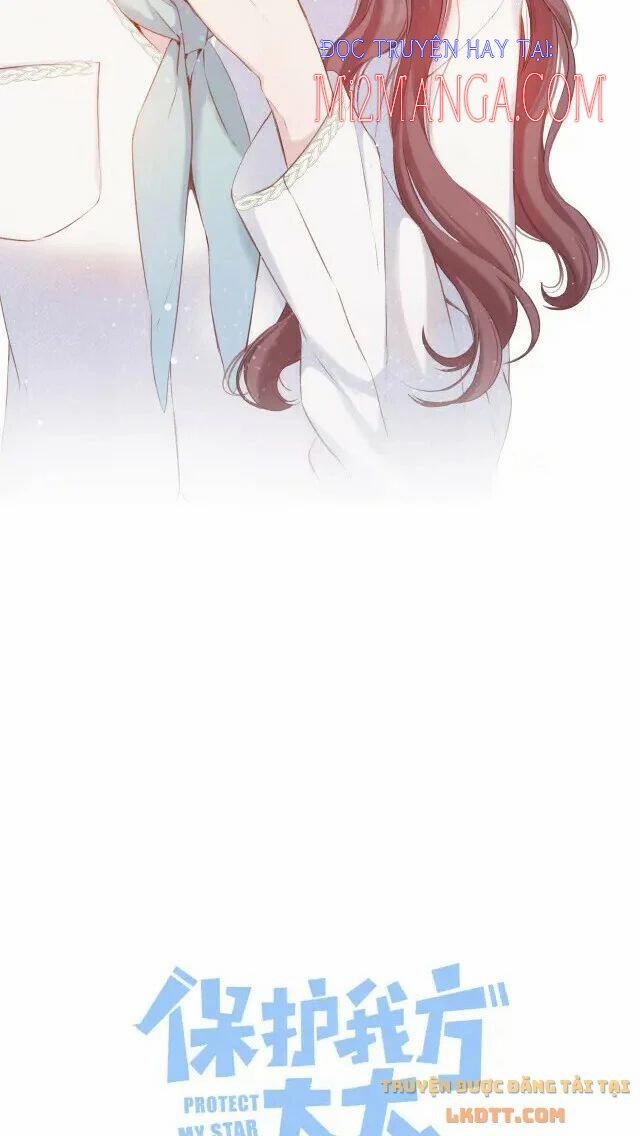 Bảo Vệ Đại Đại Bên Tôi 103 trang 6
