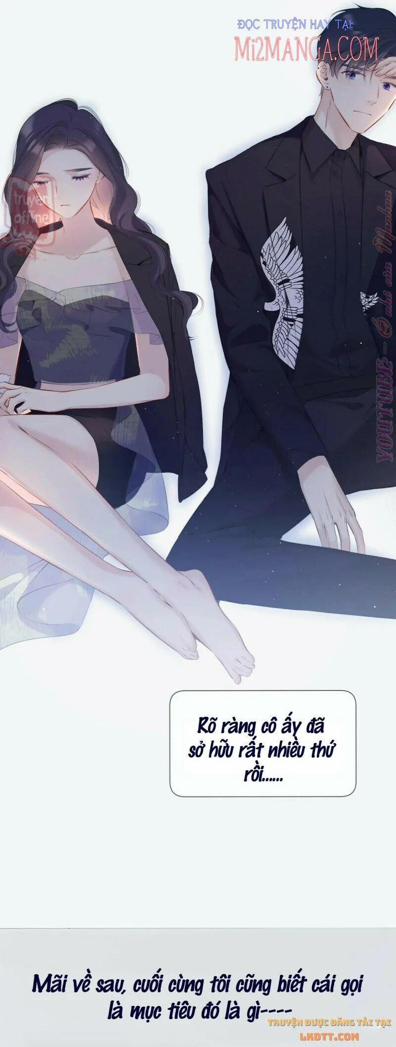 Bảo Vệ Đại Đại Bên Tôi 105 trang 11