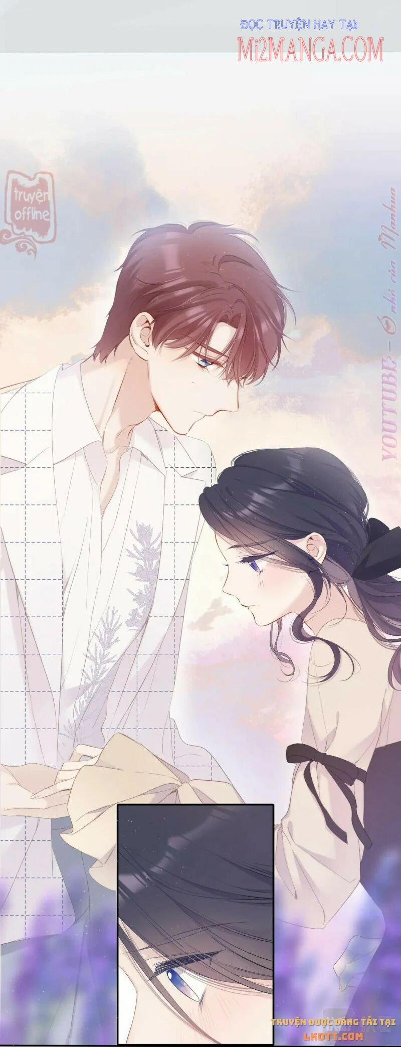 Bảo Vệ Đại Đại Bên Tôi 105 trang 12