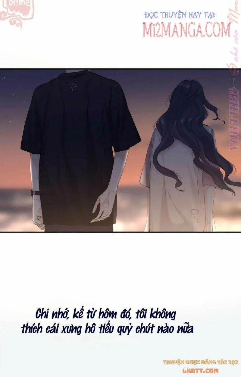 Bảo Vệ Đại Đại Bên Tôi 105 trang 32