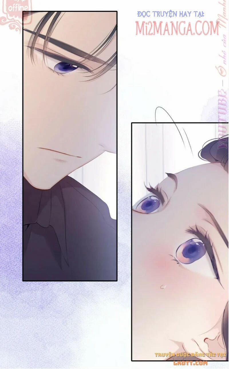 Bảo Vệ Đại Đại Bên Tôi 105 trang 49