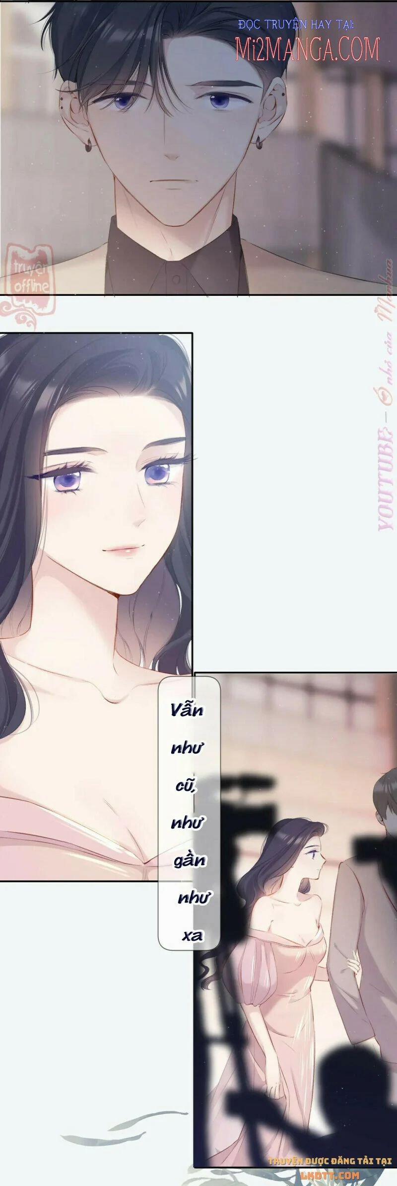 Bảo Vệ Đại Đại Bên Tôi 105 trang 55