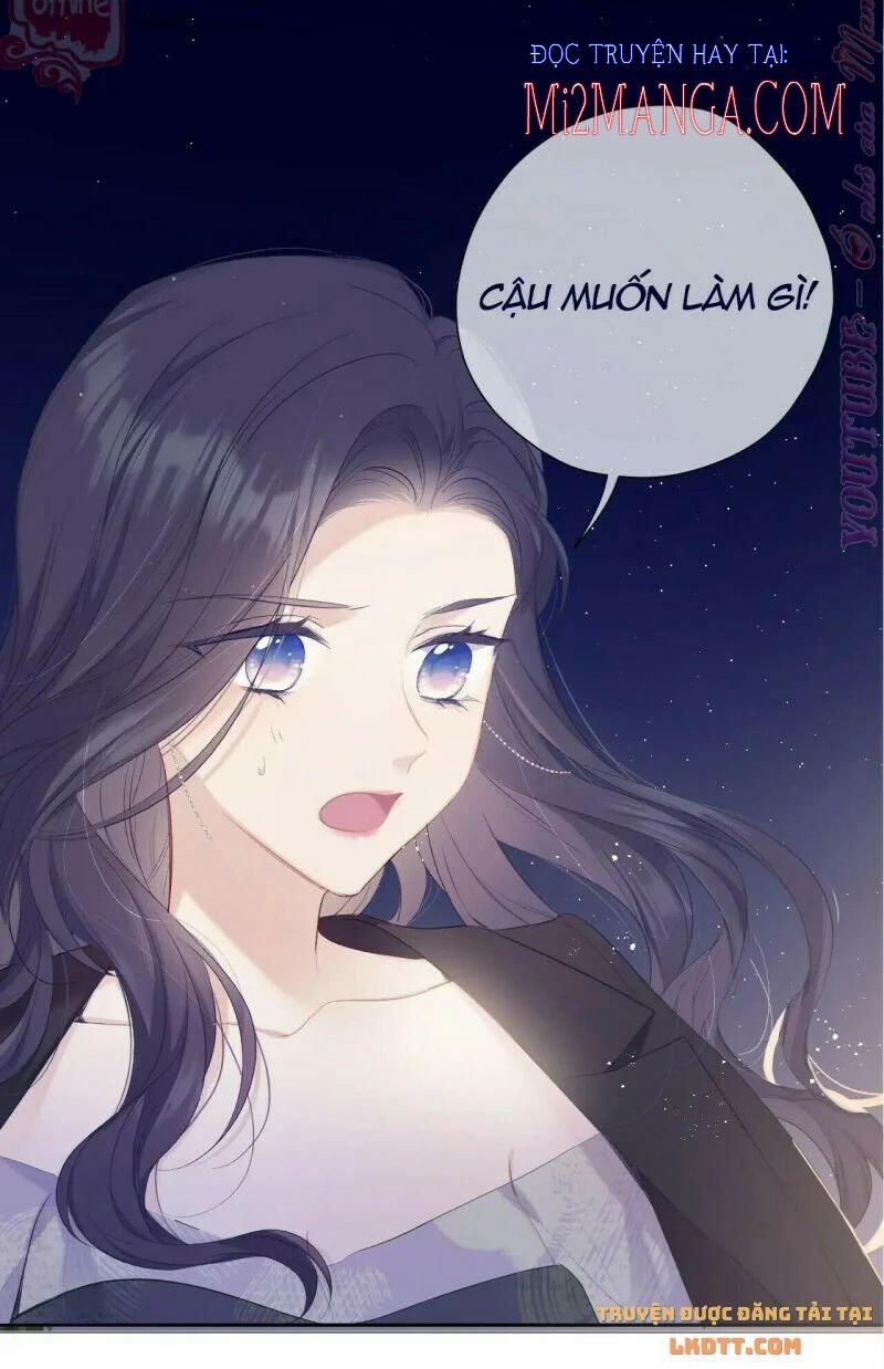 Bảo Vệ Đại Đại Bên Tôi 105 trang 8