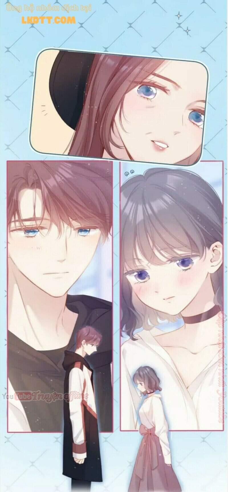 Bảo Vệ Đại Đại Bên Tôi 134 trang 11