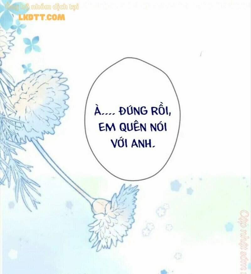 Bảo Vệ Đại Đại Bên Tôi 134 trang 15