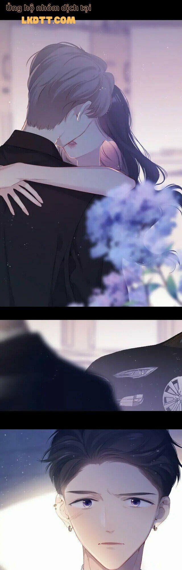 Bảo Vệ Đại Đại Bên Tôi 135 trang 2