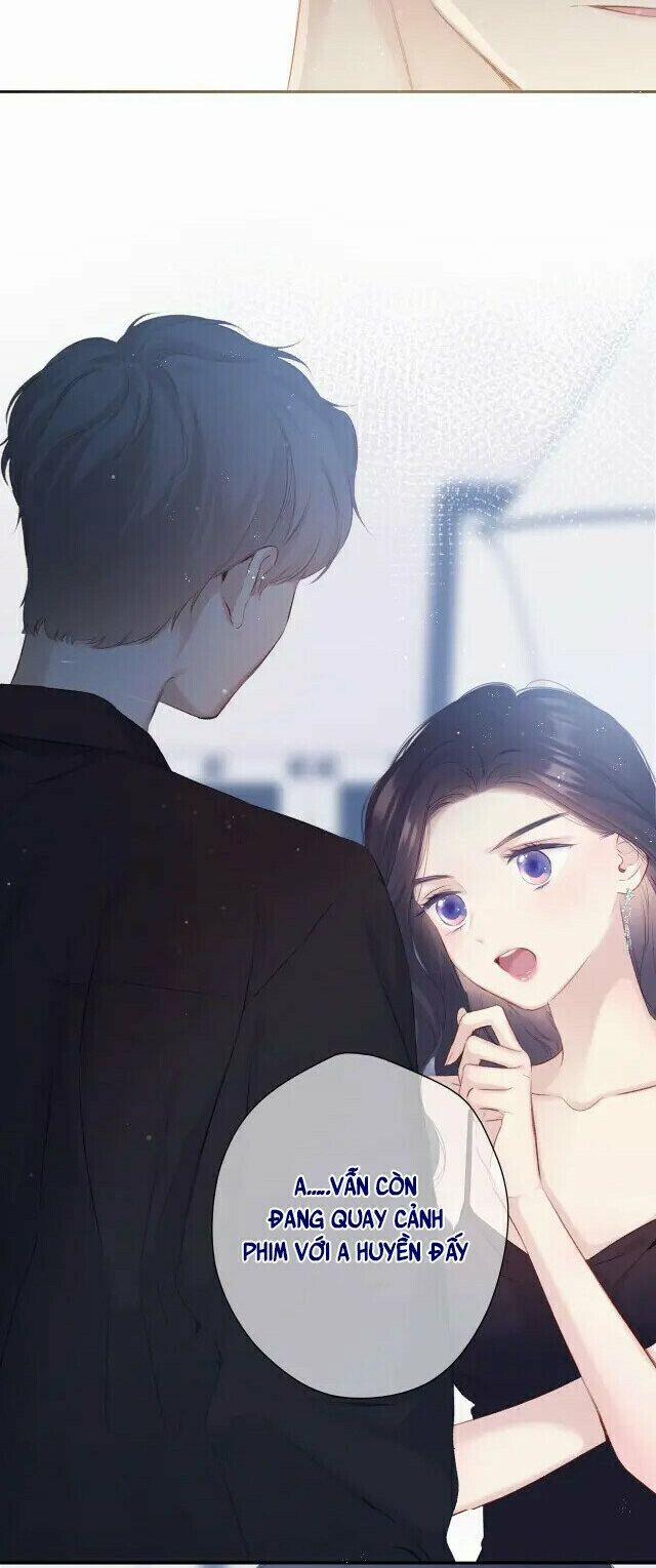 Bảo Vệ Đại Đại Bên Tôi 135 trang 9