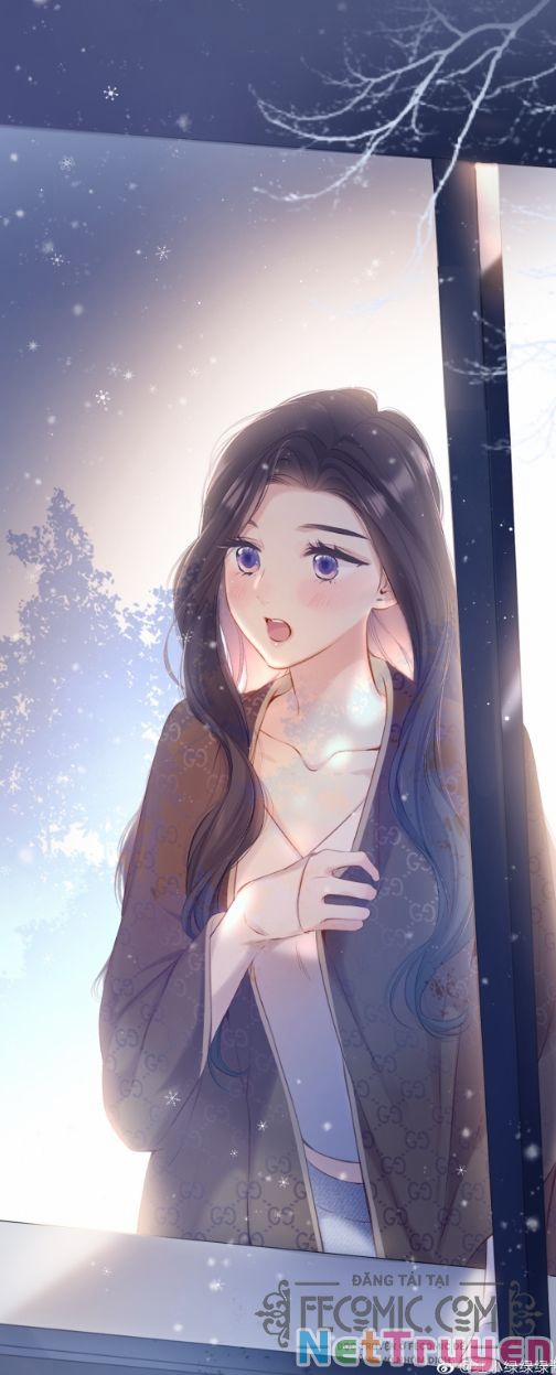 Bảo Vệ Đại Đại Bên Tôi 159 trang 6