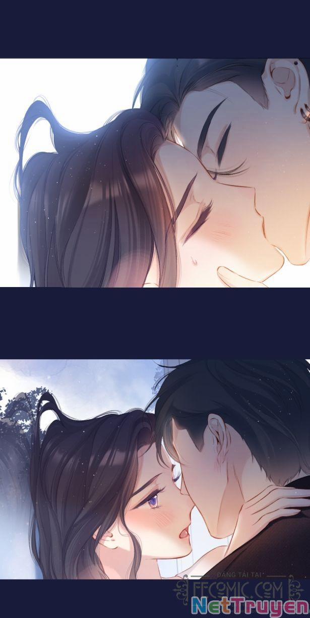 Bảo Vệ Đại Đại Bên Tôi 159 trang 8